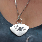 Load image into Gallery viewer, Cosmos - Necklace
