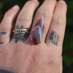 Load image into Gallery viewer, Batty ring Custom orders
