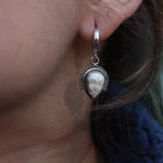 Load image into Gallery viewer, Mother Moon- Earrings
