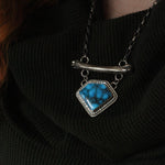 Load image into Gallery viewer, Dig Deep- Necklace
