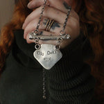 Load image into Gallery viewer, Dig Deep- Necklace
