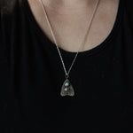 Load image into Gallery viewer, The Mystical Ouija- Pendant
