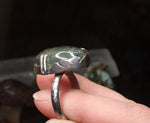 Load image into Gallery viewer, Hidden mountains- ring
