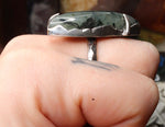 Load image into Gallery viewer, Hidden Rocky mountains- Ring
