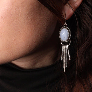 Shimmers- Earrings