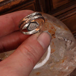Load image into Gallery viewer, Sugar Plum Tear Drop -Rings

