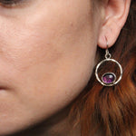 Load image into Gallery viewer, Aura - Earrings
