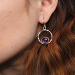 Load image into Gallery viewer, Aura - Earrings
