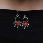 Load image into Gallery viewer, Sunrise - Earrings
