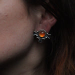 Load image into Gallery viewer, Sunshine - Earrings
