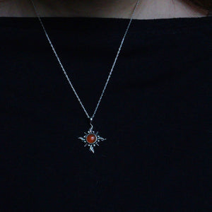 Little Sun- Necklace