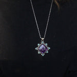Load image into Gallery viewer, Final Glow- Necklace
