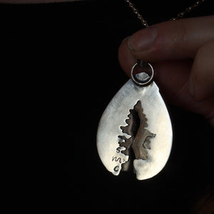 Old Growth- Necklace