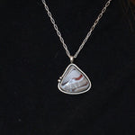 Load image into Gallery viewer, Frosty - Necklace
