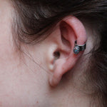 Load image into Gallery viewer, Opal ear cuff- Ear category
