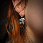 Load image into Gallery viewer, Sun Shine Fairy- Earrings
