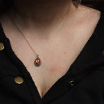 Load image into Gallery viewer, Sunstone - Pendant
