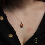 Load image into Gallery viewer, Sunstone - Pendant
