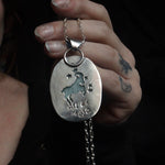 Load image into Gallery viewer, Aries tribute-Pendant

