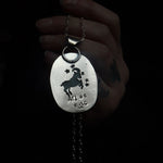 Load image into Gallery viewer, Aries tribute-Pendant
