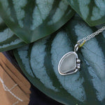 Load image into Gallery viewer, Beach Glass- necklace
