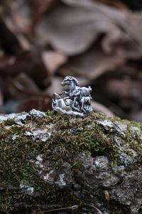 Horse girls- 2 rings available