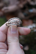 Load image into Gallery viewer, Stacking rings- 2 sizes
