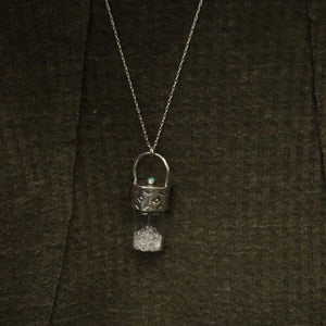 Treasure Keeper- Necklace