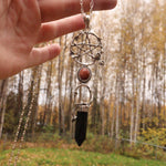 Load image into Gallery viewer, Wicca talisman
