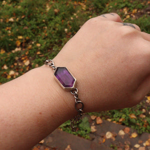 Amethyst Bracelet