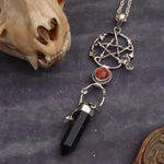 Load image into Gallery viewer, Wicca talisman
