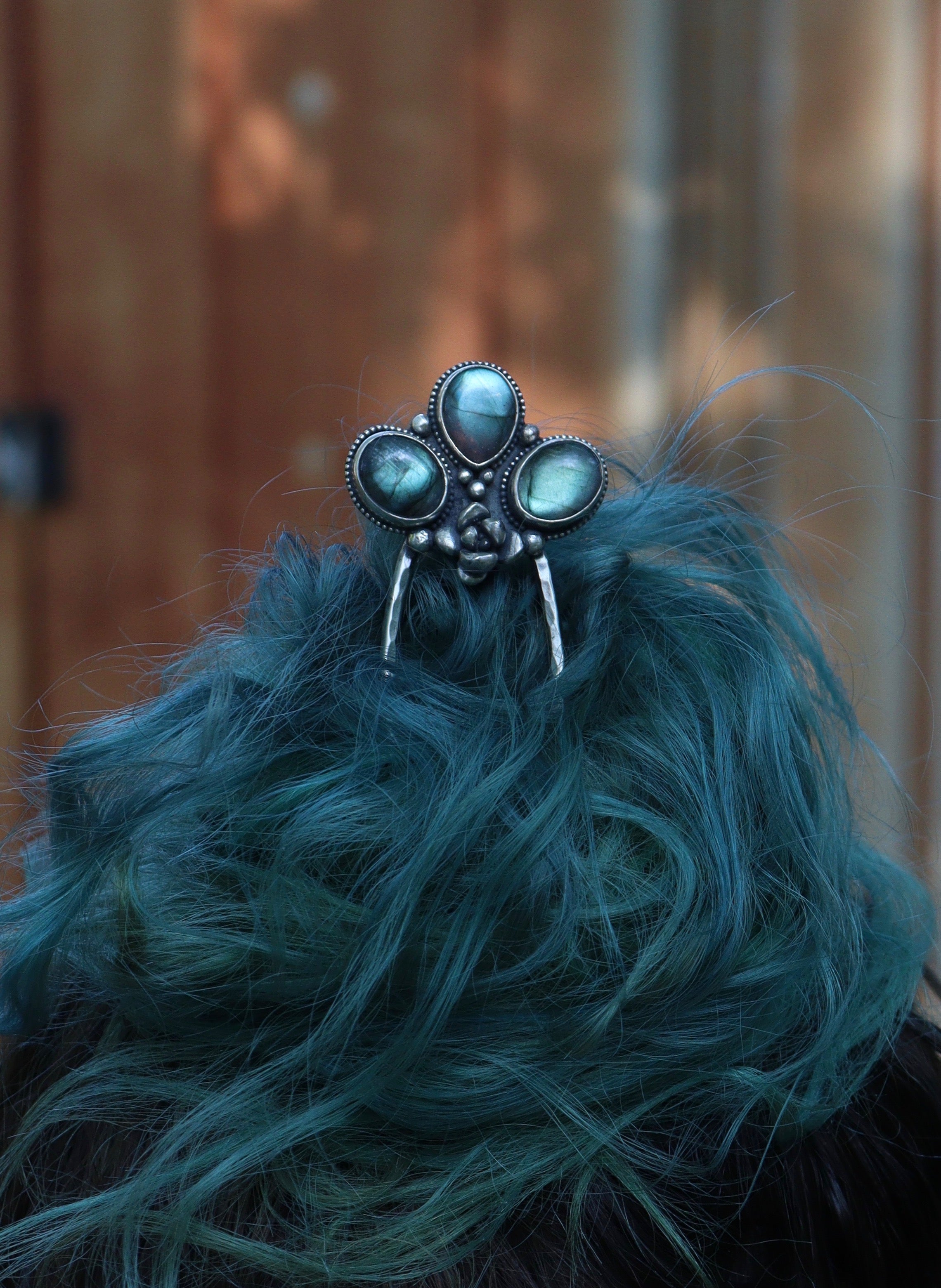 Mini Delight -Hair pin