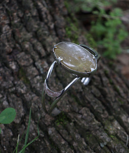 Shooting Star- Cuff
