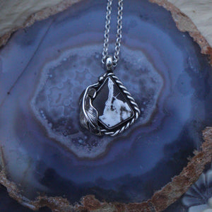 Arrow- Pendant