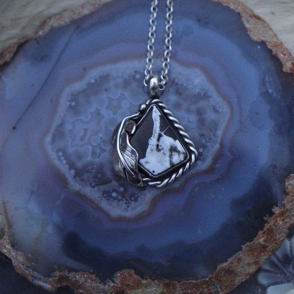 Arrow- Pendant