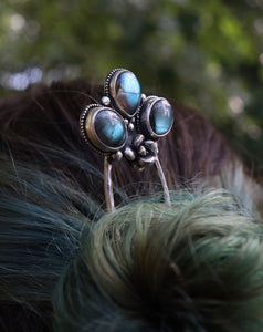 Mini Delight -Hair pin