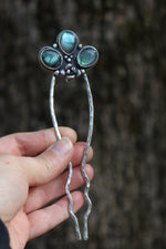 Load image into Gallery viewer, Mini Delight -Hair pin
