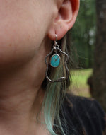 Load image into Gallery viewer, Serpent Earrings
