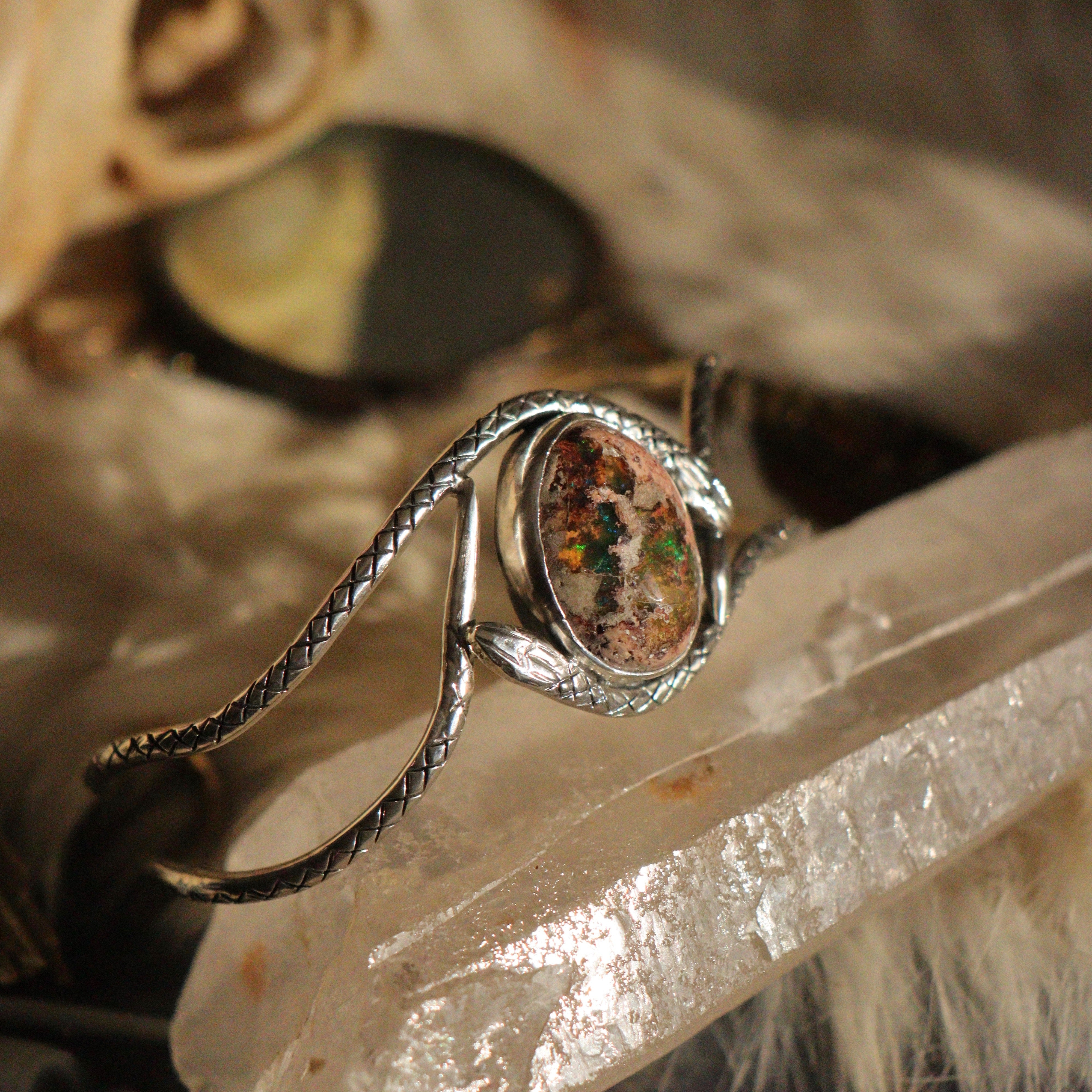 Pristine- Cuff