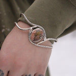 Load image into Gallery viewer, Pristine- Cuff
