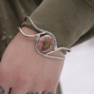 Pristine- Cuff