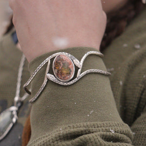 Pristine- Cuff