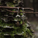 Load image into Gallery viewer, Shimmer -Earrings
