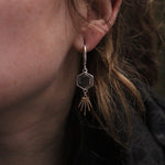 Load image into Gallery viewer, Shimmer -Earrings
