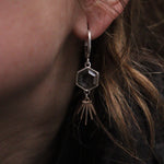 Load image into Gallery viewer, Shimmer -Earrings
