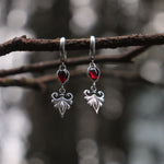 Load image into Gallery viewer, Blood of the Saint- Earrings
