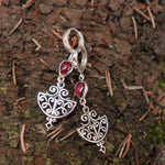 Load image into Gallery viewer, The Dutches - Earrings
