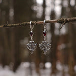 Load image into Gallery viewer, The Dutches - Earrings
