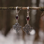 Load image into Gallery viewer, The Dutches - Earrings
