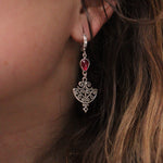 Load image into Gallery viewer, The Dutches - Earrings
